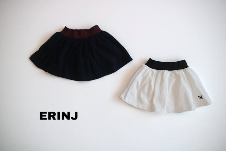 Erin J - Korean Children Fashion - #magicofchildhood - Banding Skirt - 2