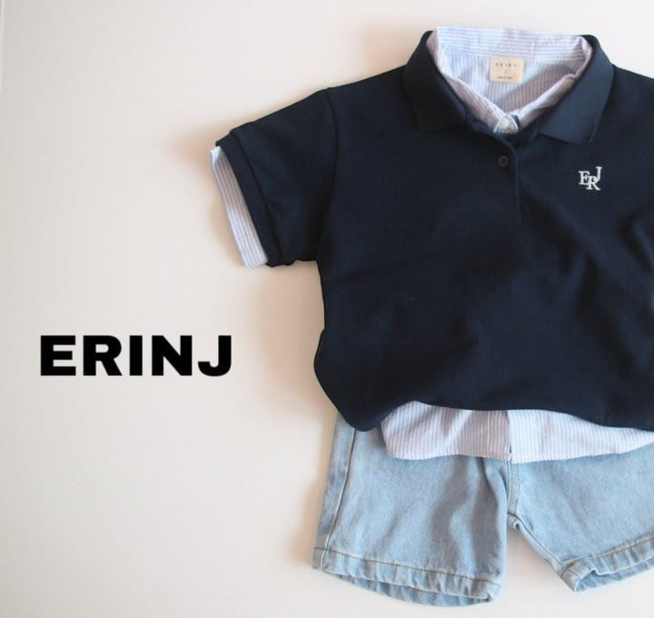 Erin J - Korean Children Fashion - #magicofchildhood - ST Shirt - 11