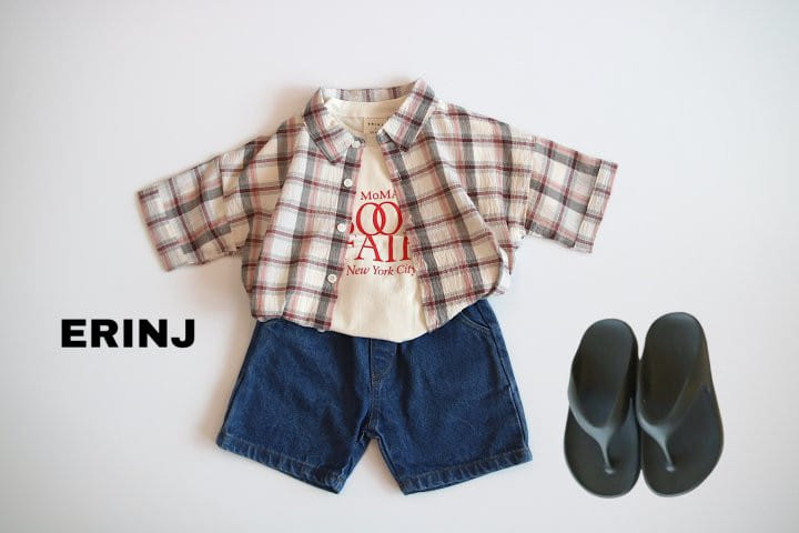 Erin J - Korean Children Fashion - #minifashionista - Book Fair Tee - 10