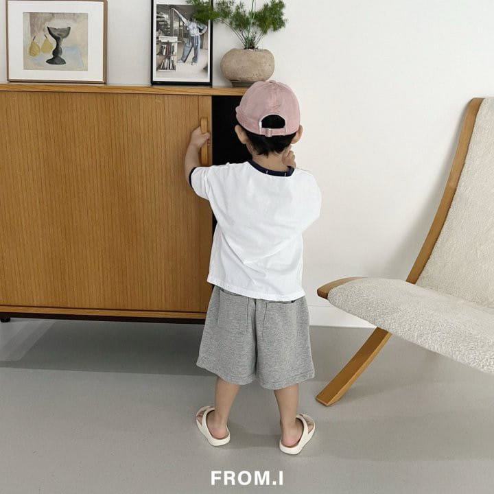 From I - Korean Children Fashion - #childofig - Fatigue Sweat Pants - 11