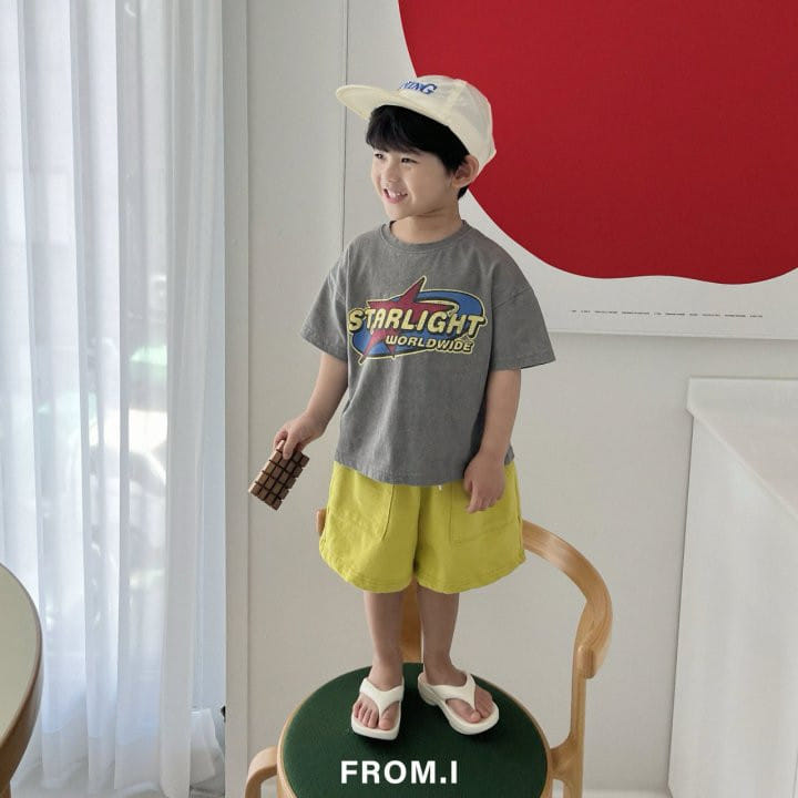 From I - Korean Children Fashion - #designkidswear - ST tEE - 4