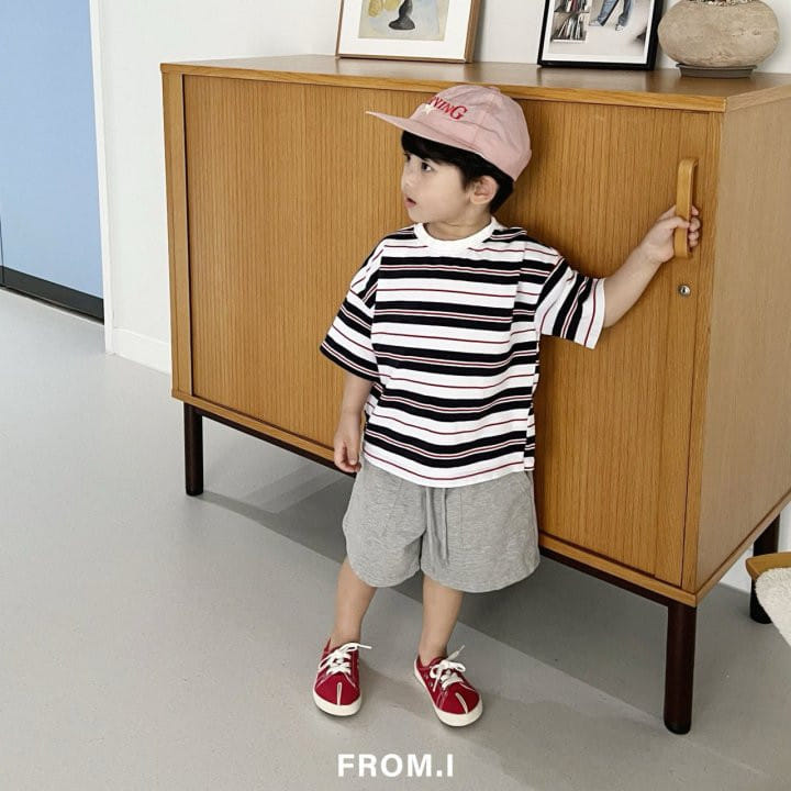 From I - Korean Children Fashion - #designkidswear - ST Tee - 4