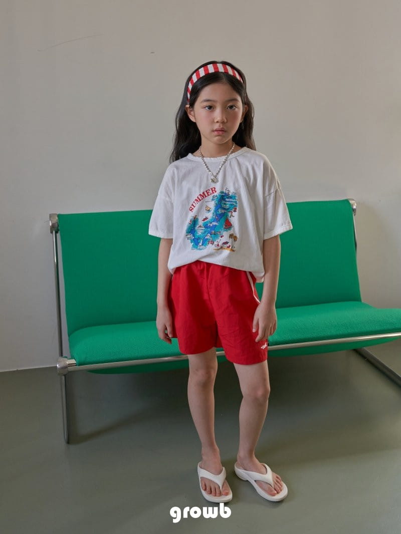 Grow B - Korean Children Fashion - #kidzfashiontrend - Hepburn Hair Band - 9