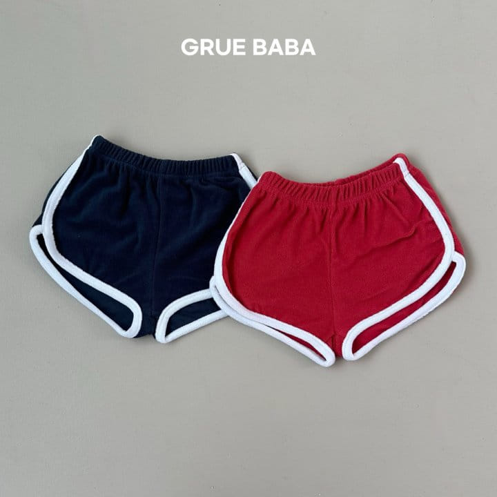 Grue Baba - Korean Children Fashion - #kidsstore - Roy Pants