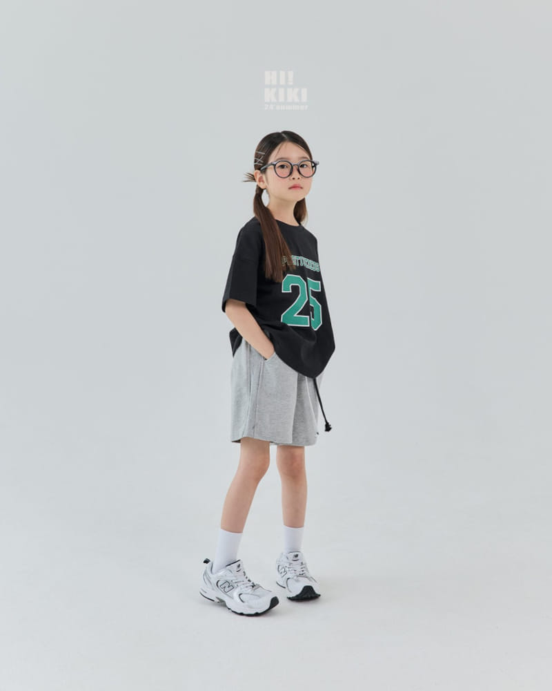 Hikiki - Korean Children Fashion - #Kfashion4kids - 25 Tee - 7