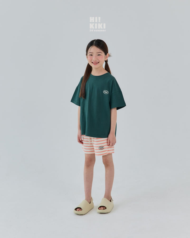 Hikiki - Korean Children Fashion - #Kfashion4kids - ST Shorts - 7