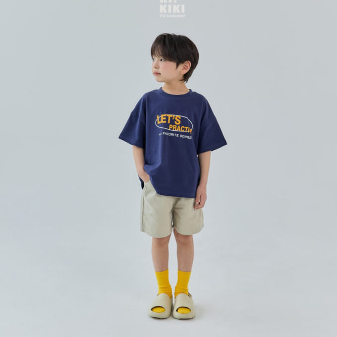 Hikiki - Korean Children Fashion - #childrensboutique - Let's Tee