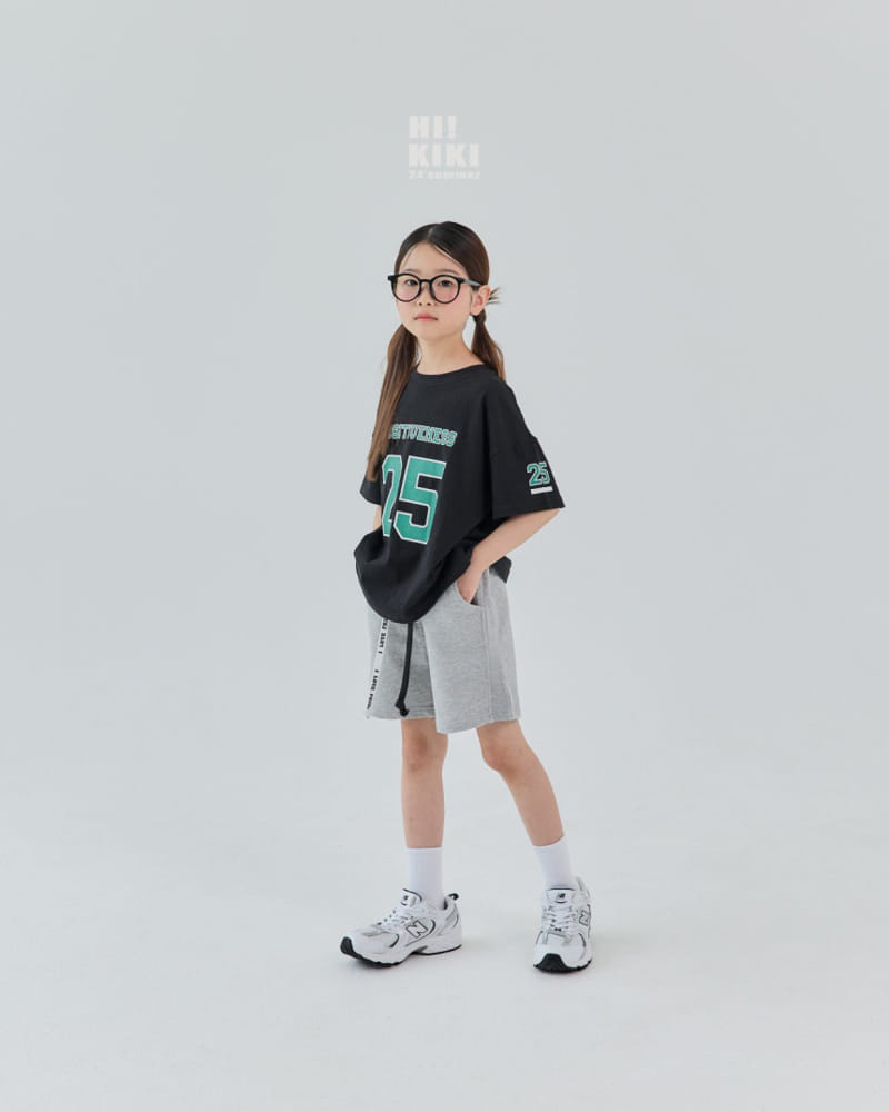 Hikiki - Korean Children Fashion - #fashionkids - 25 Tee - 3