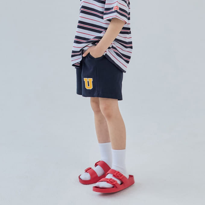 Hikiki - Korean Children Fashion - #kidsshorts - You Shorts