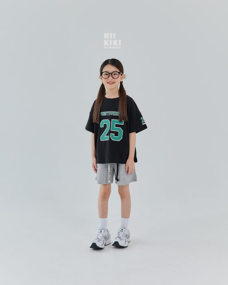 Hikiki - Korean Children Fashion - #fashionkids - 25 Tee - 4