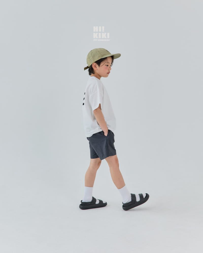 Hikiki - Korean Children Fashion - #kidzfashiontrend - 247 Tee - 5