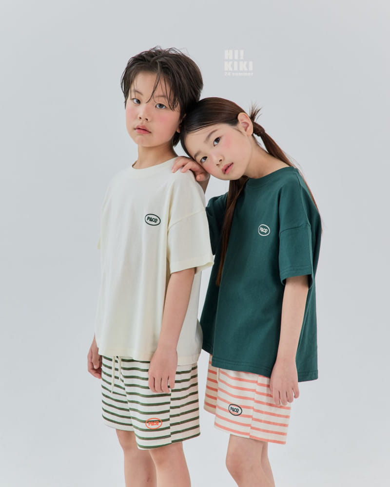 Hikiki - Korean Children Fashion - #kidzfashiontrend - ST Shorts - 6