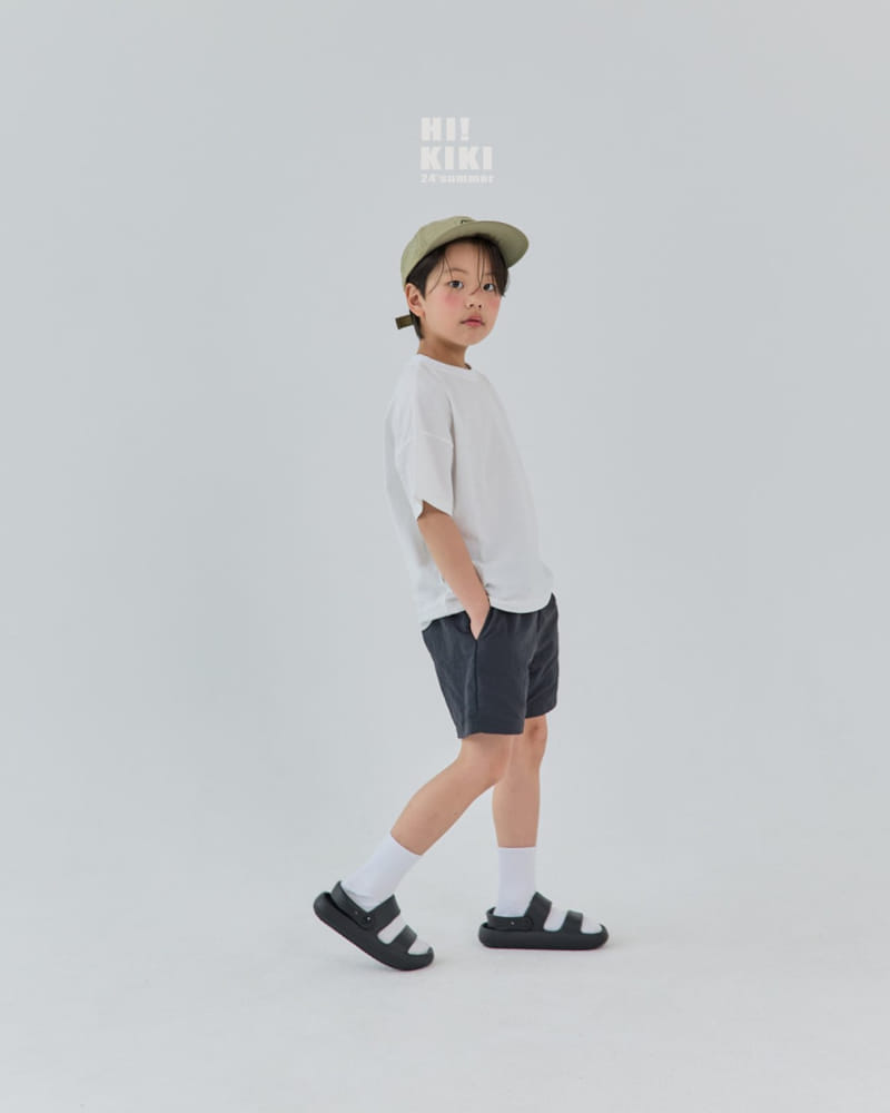 Hikiki - Korean Children Fashion - #magicofchildhood - 247 Tee - 8