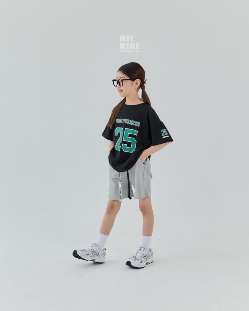 Hikiki - Korean Children Fashion - #minifashionista - 25 Tee - 10