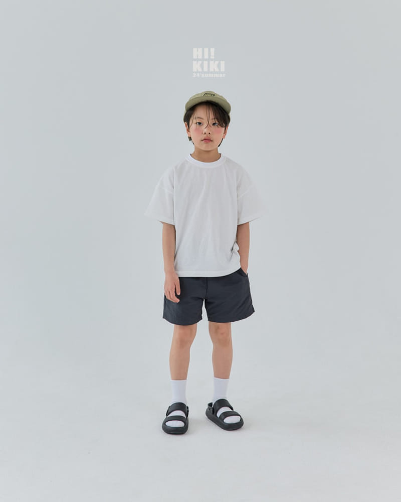 Hikiki - Korean Children Fashion - #minifashionista - 247 Tee - 9