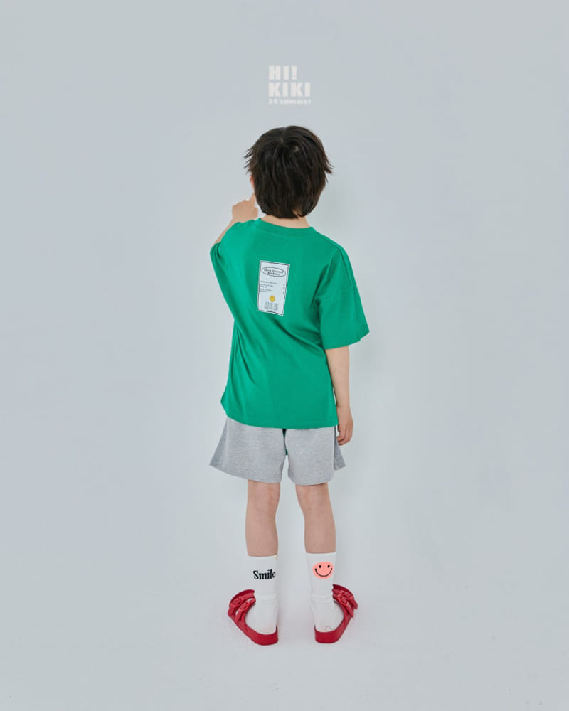 Hikiki - Korean Children Fashion - #minifashionista - The Best Tee - 8