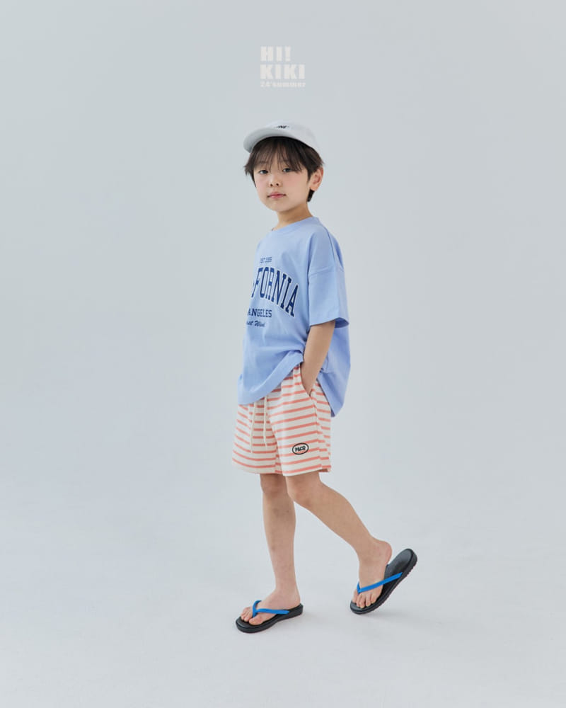 Hikiki - Korean Children Fashion - #minifashionista - ST Shorts - 10