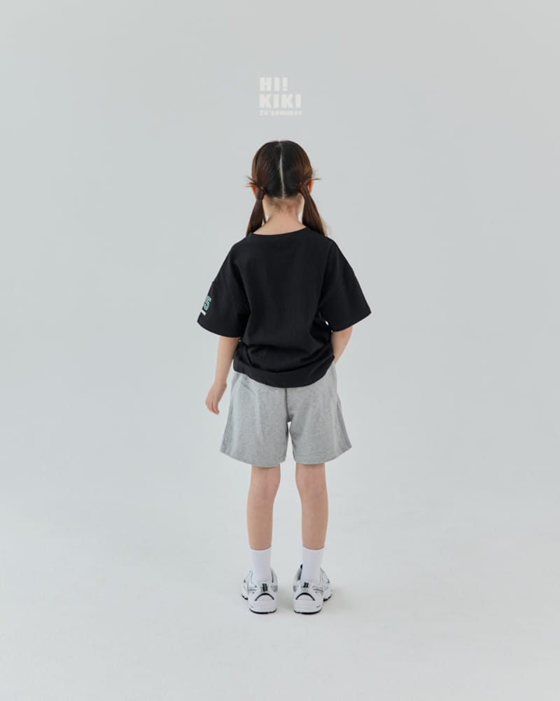 Hikiki - Korean Children Fashion - #prettylittlegirls - 25 Tee - 11