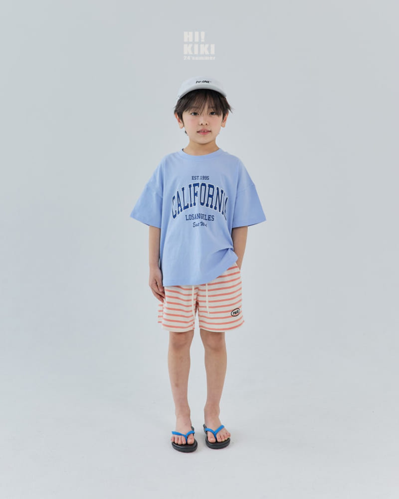 Hikiki - Korean Children Fashion - #prettylittlegirls - ST Shorts - 11