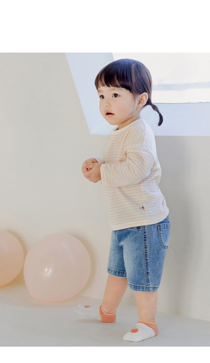 Kids Clara - Korean Baby Fashion - #babyboutiqueclothing - Vage Baby Low Cut Socks