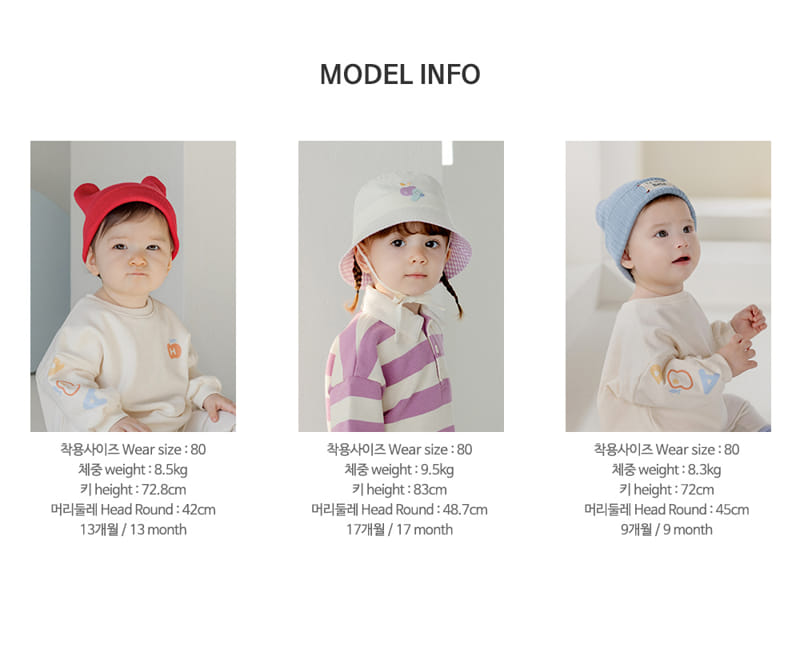 Kids Clara - Korean Baby Fashion - #babyclothing - Bony Baby Leggings - 10