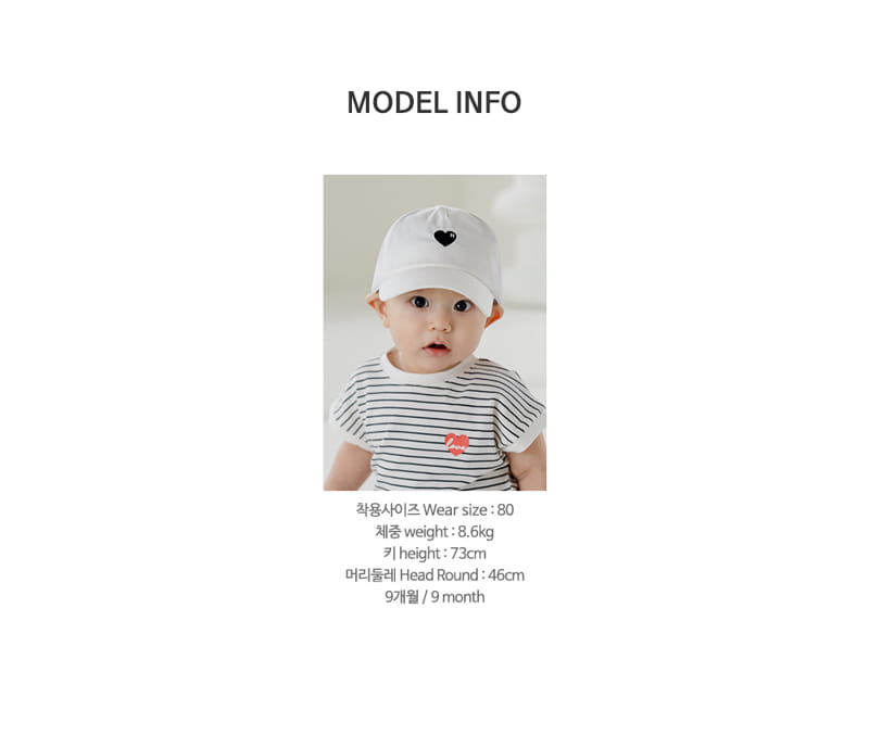 Kids Clara - Korean Baby Fashion - #babyclothing - Heym Spacesuit  - 8