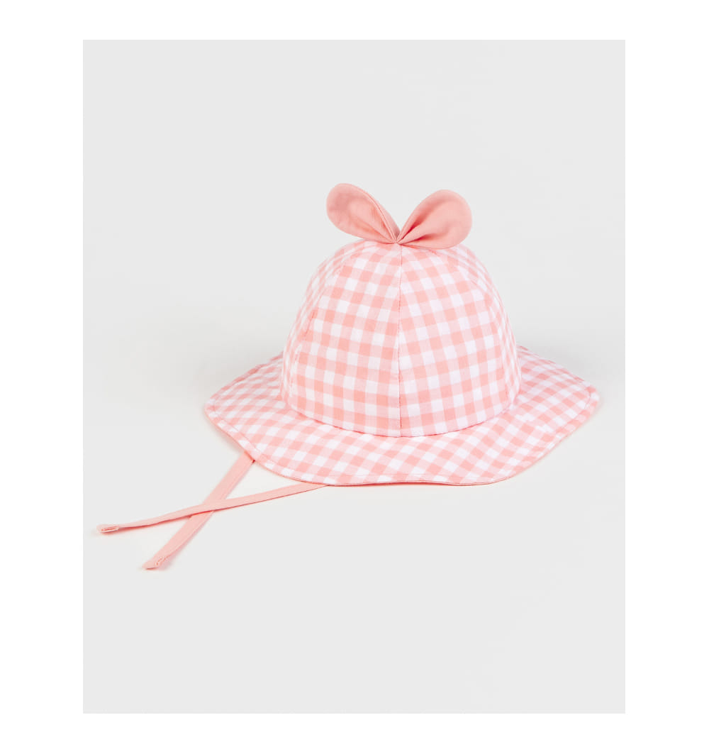 Kids Clara - Korean Baby Fashion - #babyclothing - Merina Baby Sun Hat - 6