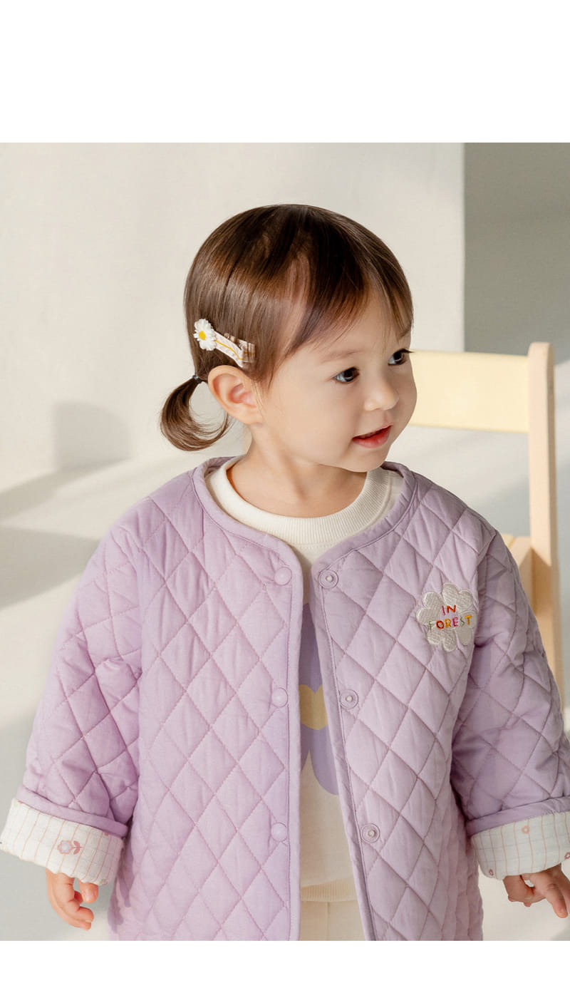 Kids Clara - Korean Baby Fashion - #babywear - Floelle Baby Hair Band (5ea 1set)