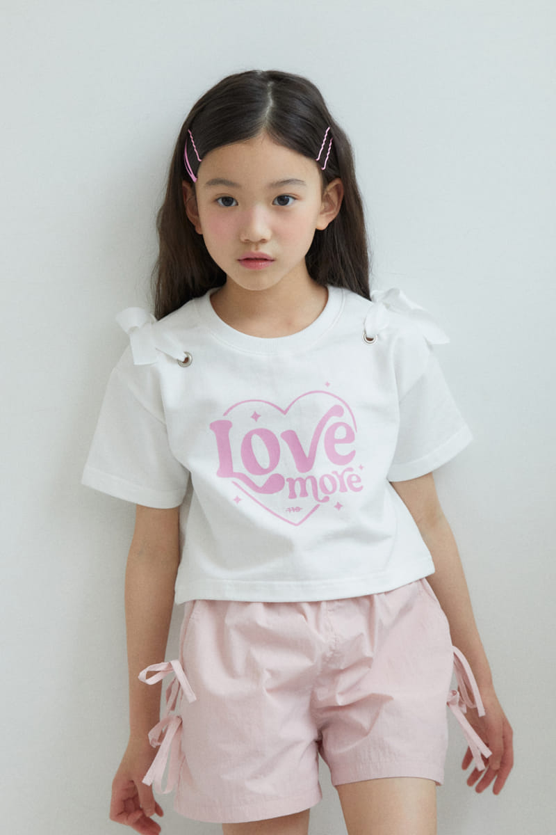 Kokoyarn - Korean Children Fashion - #Kfashion4kids - Core Shirring Pants - 3