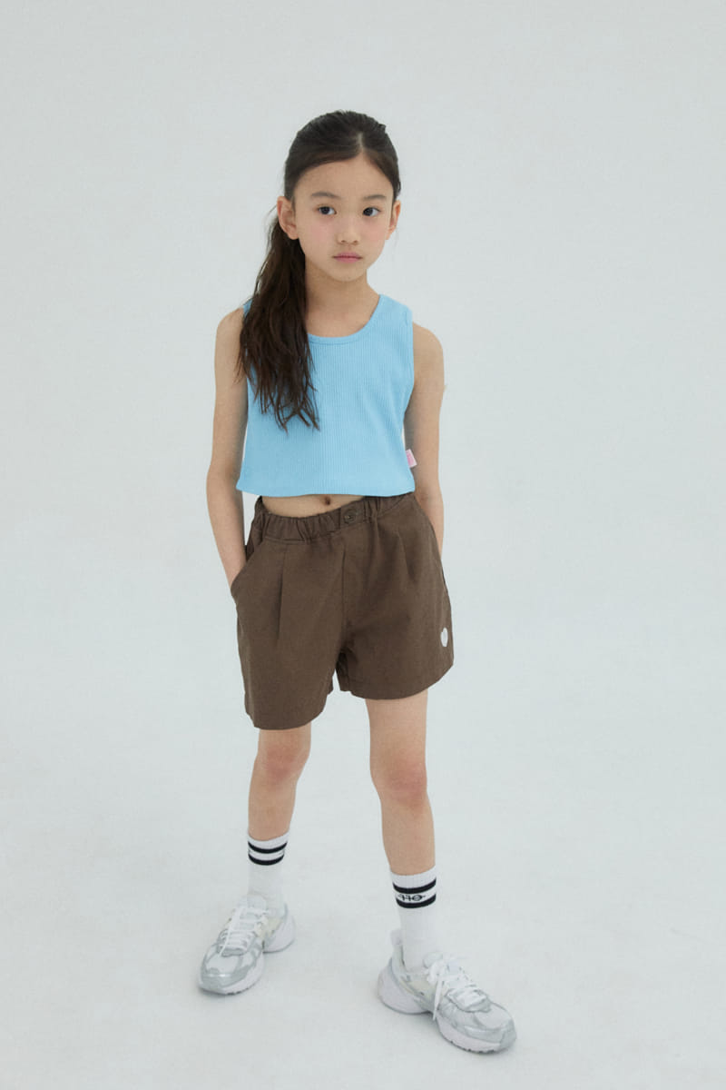 Kokoyarn - Korean Children Fashion - #childofig - Begining C Pants - 6