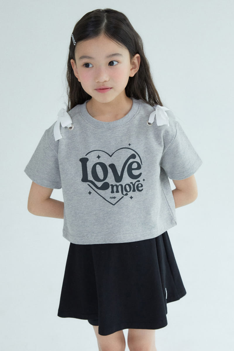 Kokoyarn - Korean Children Fashion - #childofig - Flare Skirt - 5