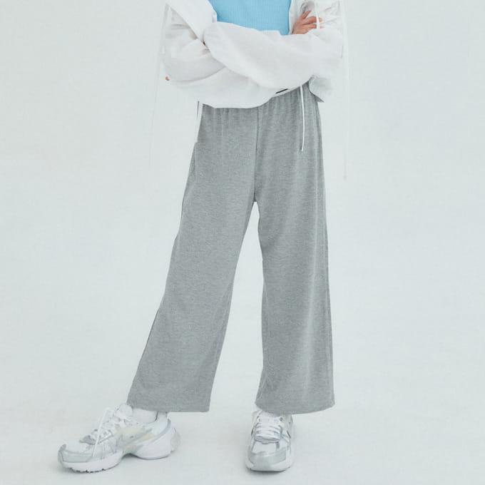 Kokoyarn - Korean Children Fashion - #childofig - Summer Band Point Pants