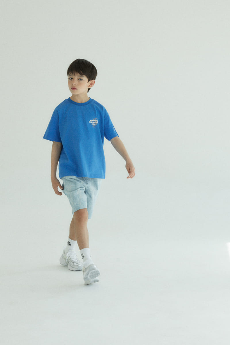 Kokoyarn - Korean Children Fashion - #childofig - Rise Denim Pants - 10