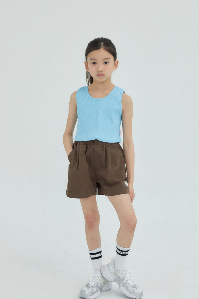 Kokoyarn - Korean Children Fashion - #childrensboutique - Begining C Pants - 7