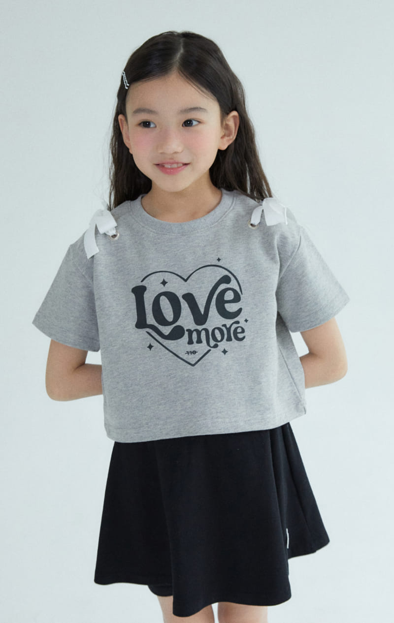 Kokoyarn - Korean Children Fashion - #childrensboutique - Flare Skirt - 6