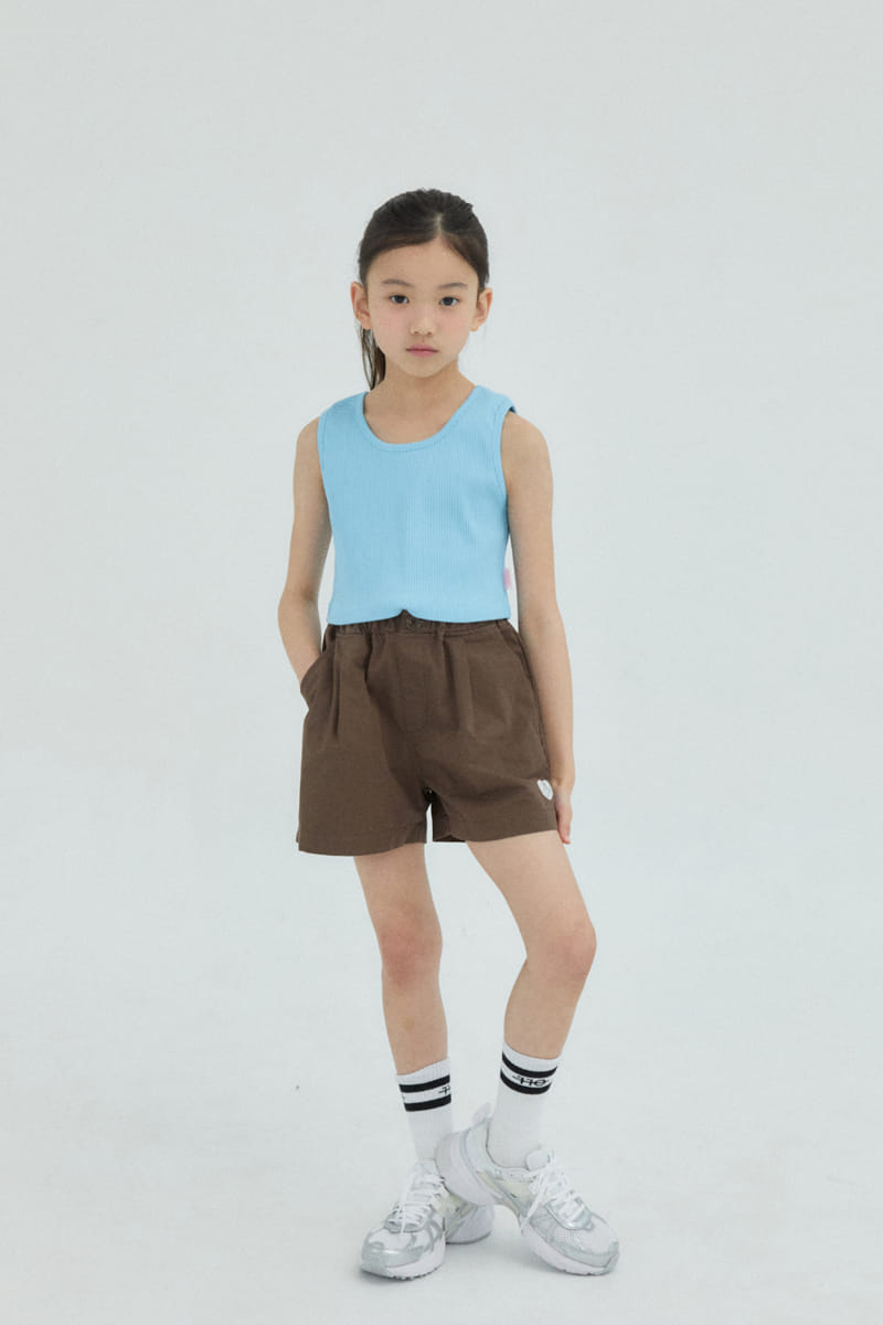 Kokoyarn - Korean Children Fashion - #designkidswear - Begining C Pants - 8