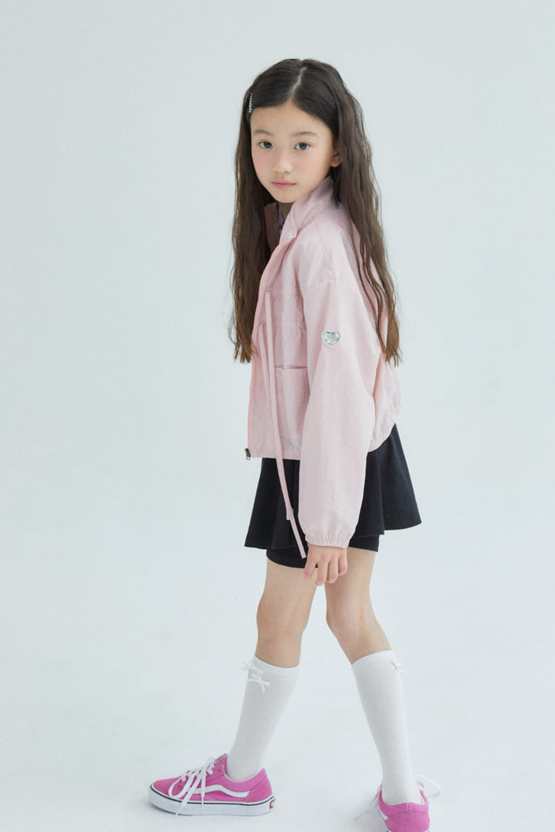 Kokoyarn - Korean Children Fashion - #designkidswear - Flare Skirt - 7