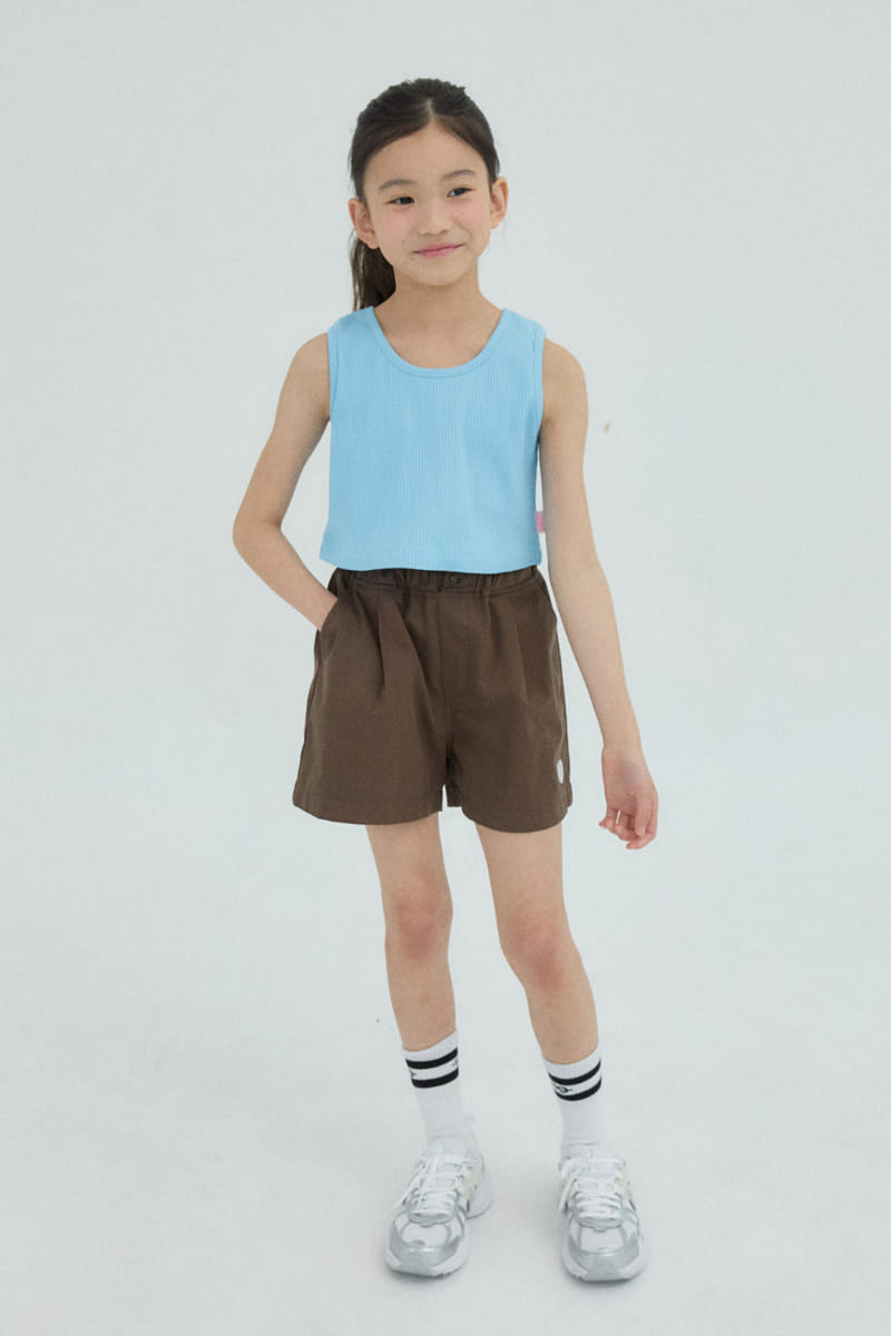 Kokoyarn - Korean Children Fashion - #discoveringself - Begining C Pants - 9