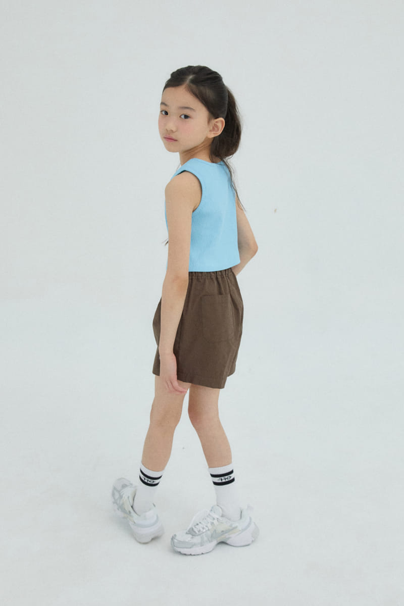 Kokoyarn - Korean Children Fashion - #fashionkids - Begining C Pants - 10