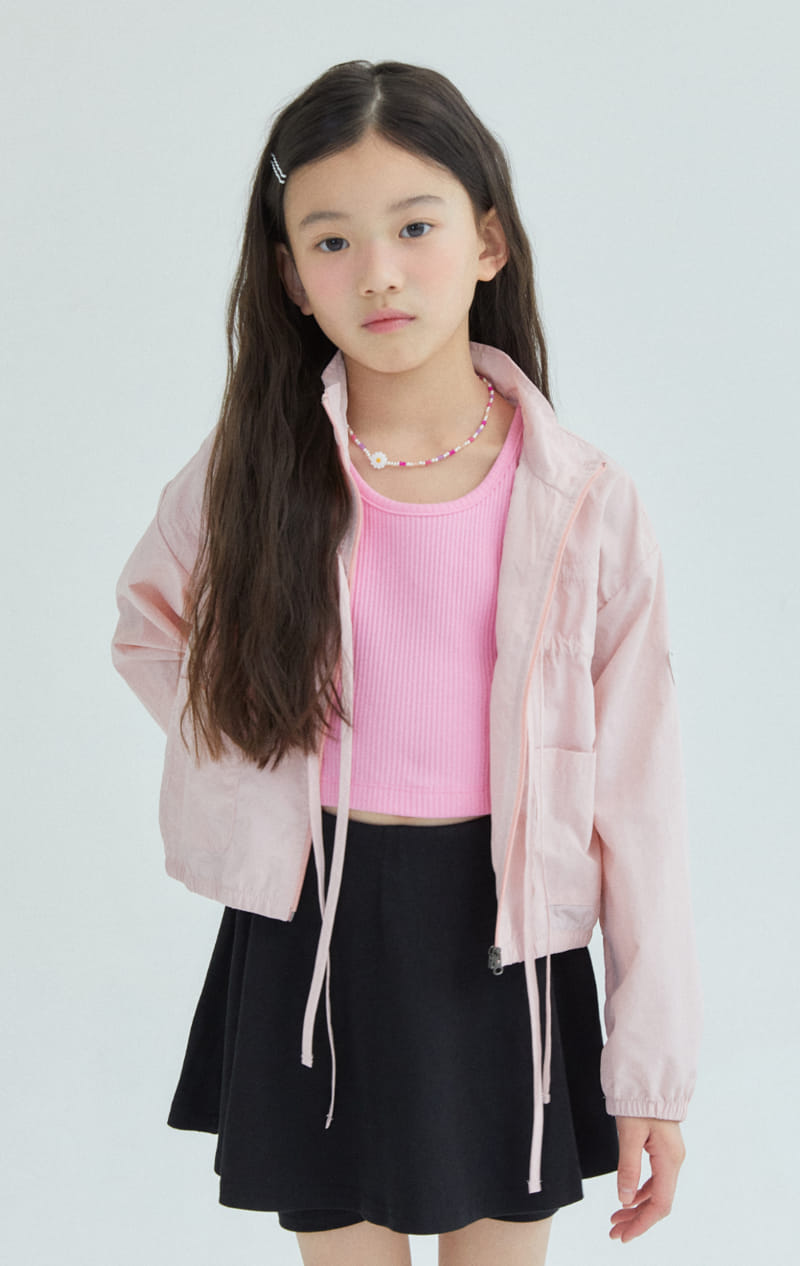 Kokoyarn - Korean Children Fashion - #kidsshorts - Flare Skirt - 10