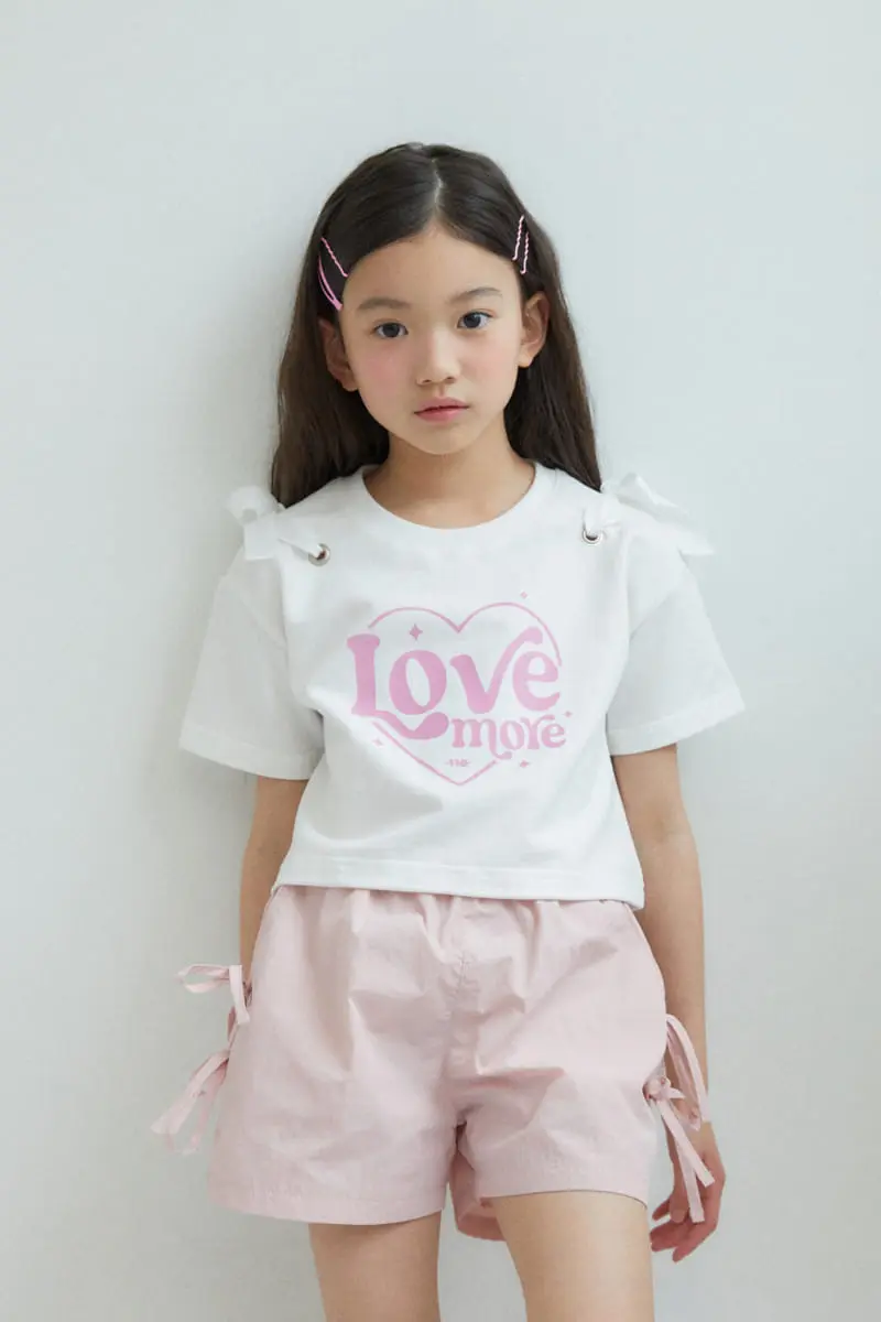 Kokoyarn - Korean Children Fashion - #kidzfashiontrend - Core Shirring Pants - 2