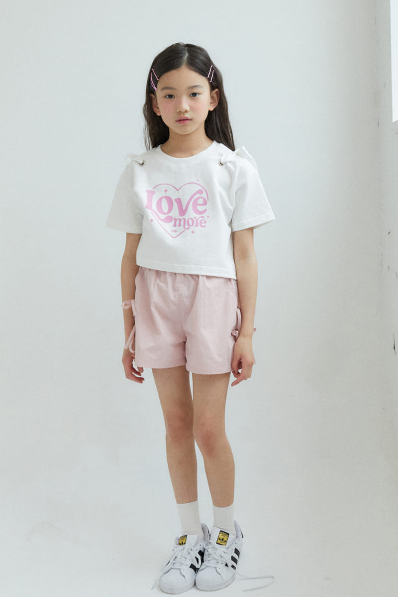 Kokoyarn - Korean Children Fashion - #minifashionista - Core Shirring Pants - 6