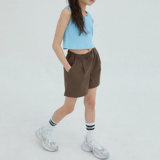 Kokoyarn - Korean Children Fashion - #minifashionista - Begining C Pants