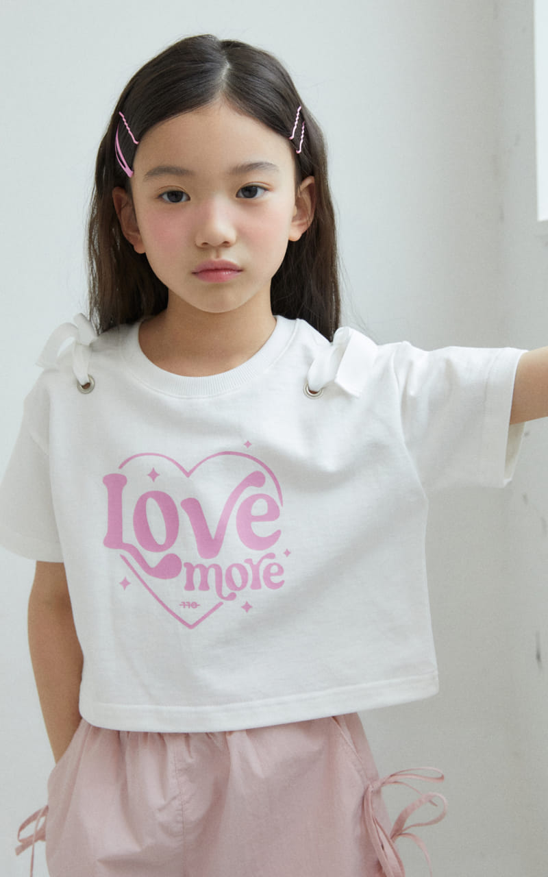 Kokoyarn - Korean Children Fashion - #prettylittlegirls - Core Shirring Pants - 7