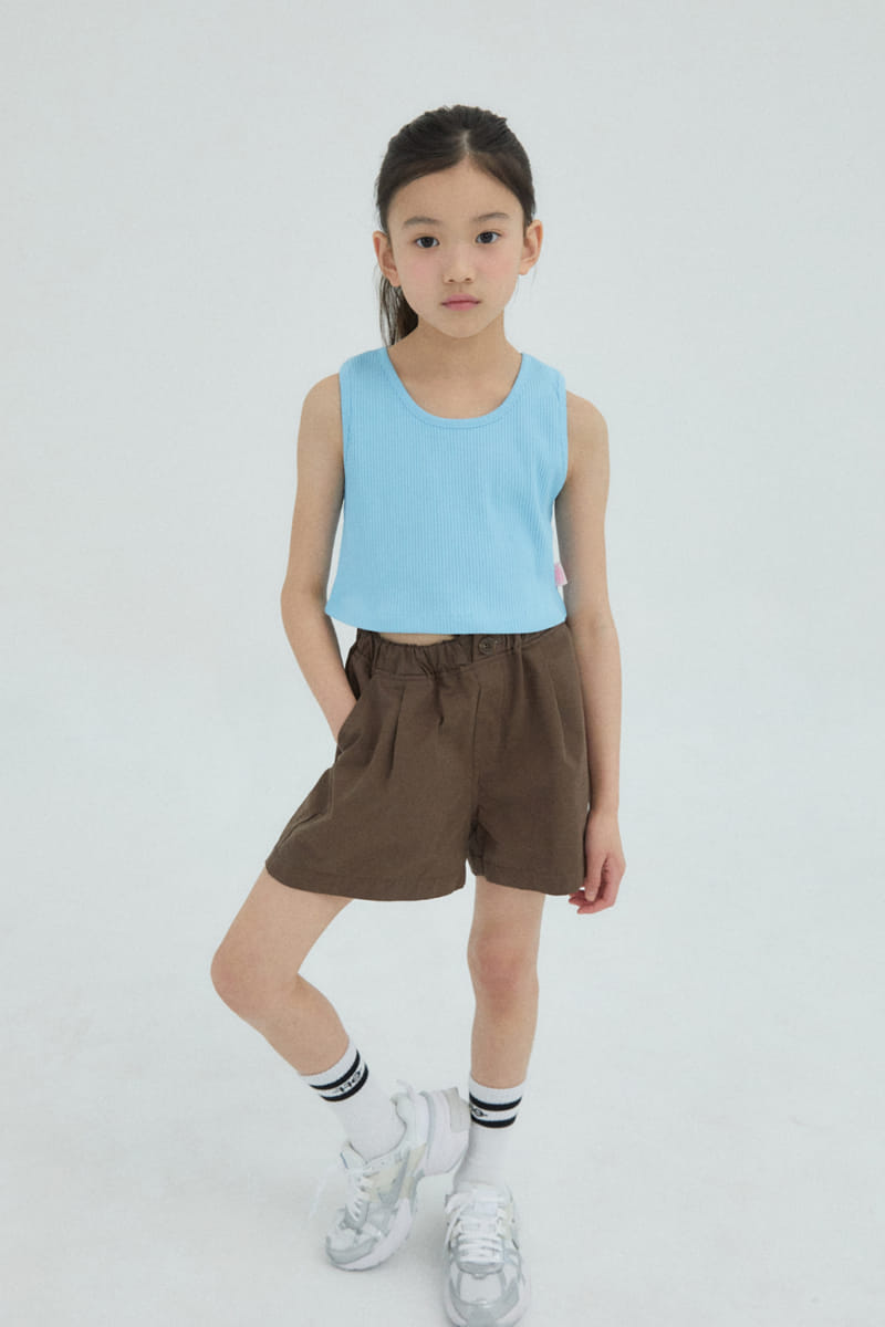 Kokoyarn - Korean Children Fashion - #prettylittlegirls - Begining C Pants - 2