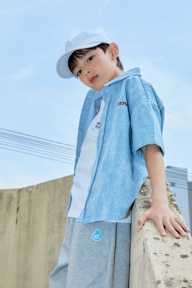 Kokoyarn - Korean Children Fashion - #prettylittlegirls - Mon Training Pants - 2