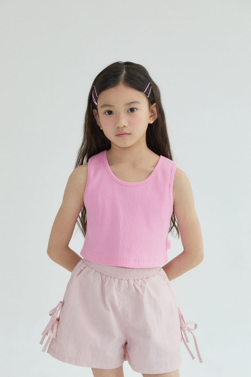 Kokoyarn - Korean Children Fashion - #stylishchildhood - Core Shirring Pants - 10