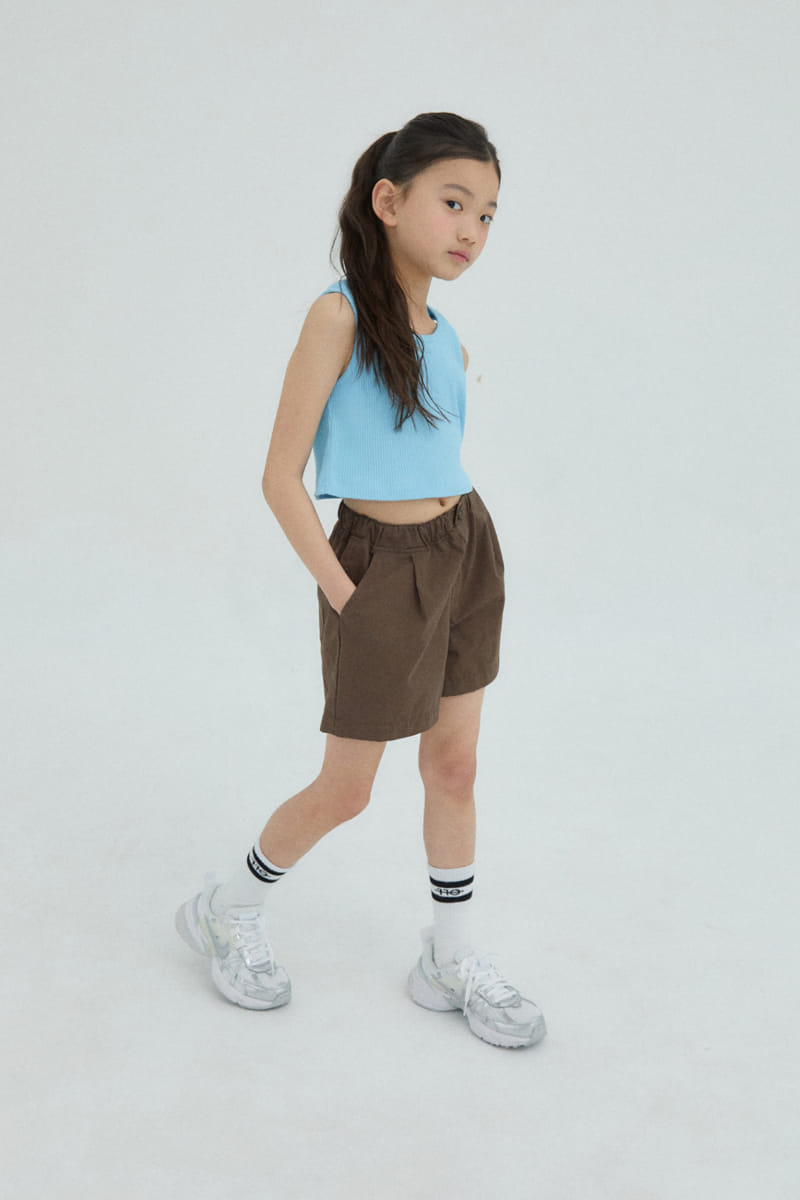 Kokoyarn - Korean Children Fashion - #stylishchildhood - Begining C Pants - 5