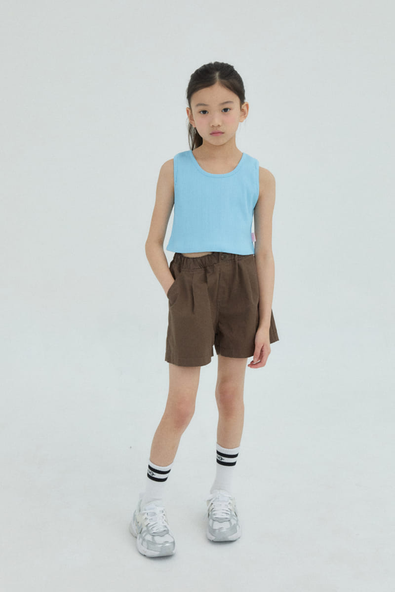 Kokoyarn - Korean Children Fashion - #todddlerfashion - Begining C Pants - 3