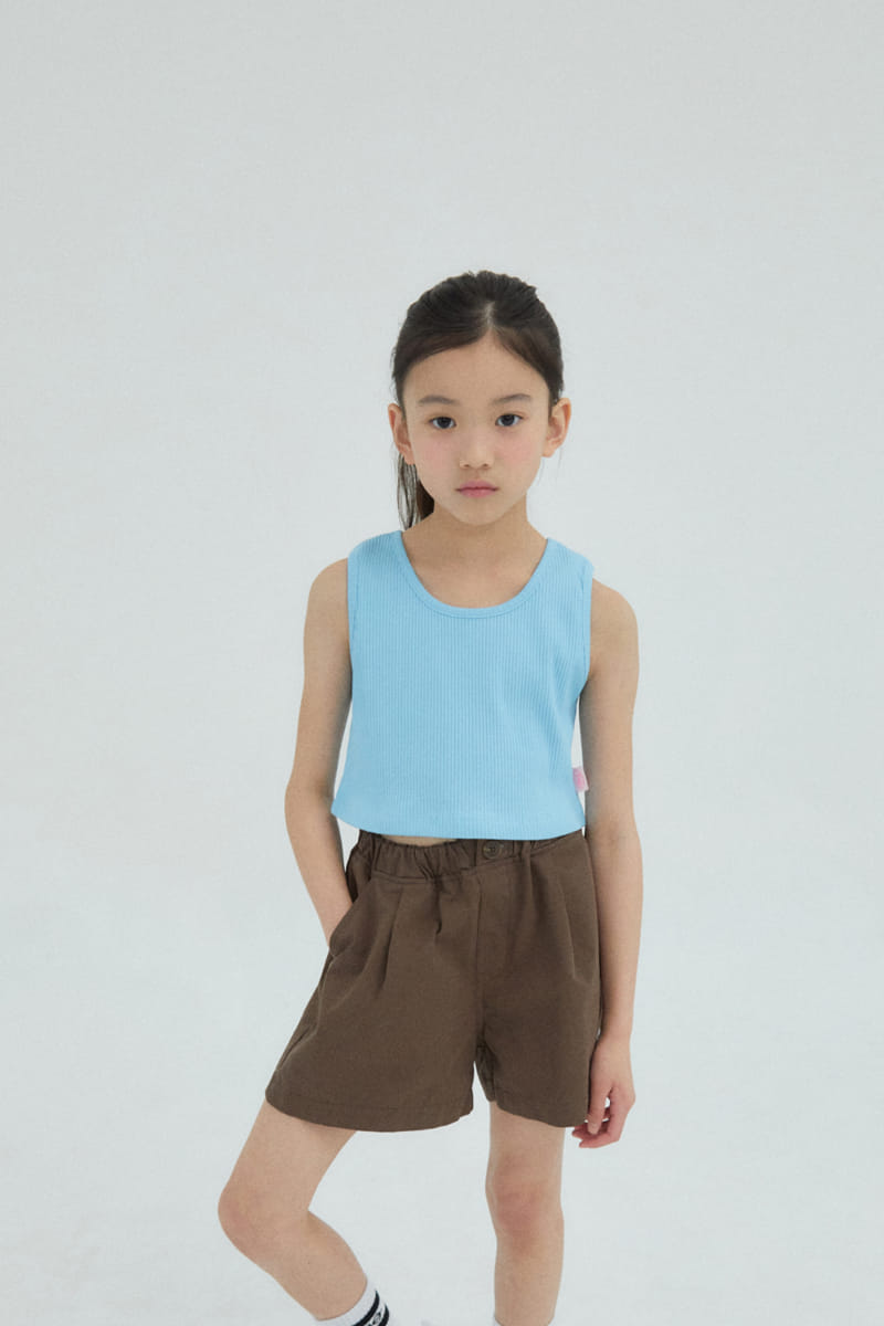 Kokoyarn - Korean Children Fashion - #todddlerfashion - Begining C Pants - 4